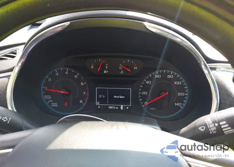 2016 Chevrolet Malibu Lt z USA, uszkodzony, nr VIN 1G1ZE5ST9GF288405